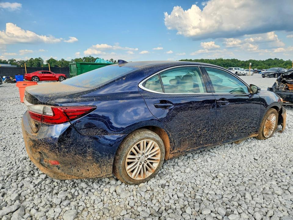صورة رقم 3 من المزاد - 2016 LEXUS ES مع VIN 58ABK1GG5GU014219