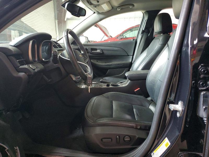 Photo 7 from auction – 2015 CHEVROLET MALIBU with VIN 1G11F5SL5FF290290