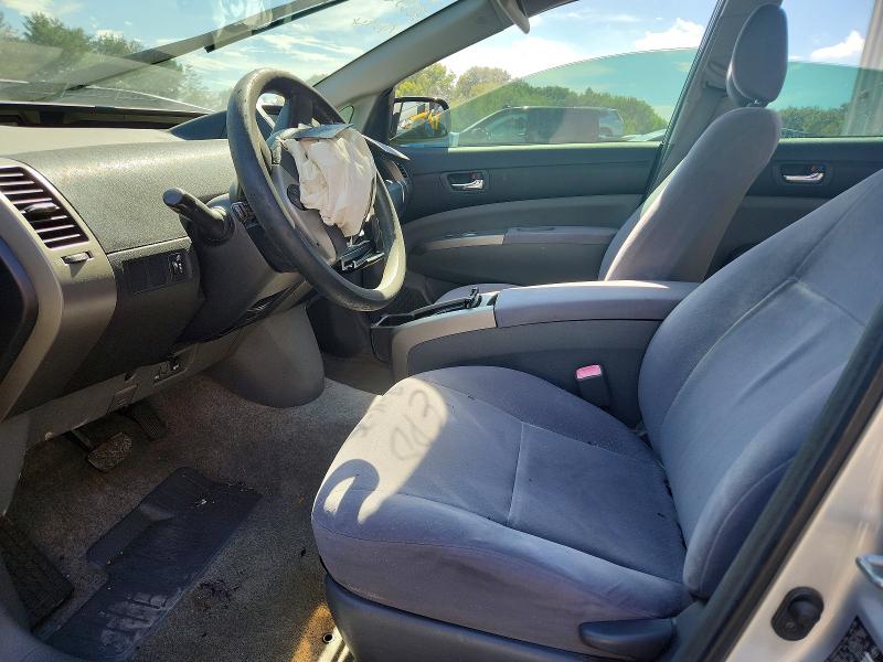 Снимка 7 от търг – 2009 TOYOTA PRIUS с VIN JTDKB20UX97836517