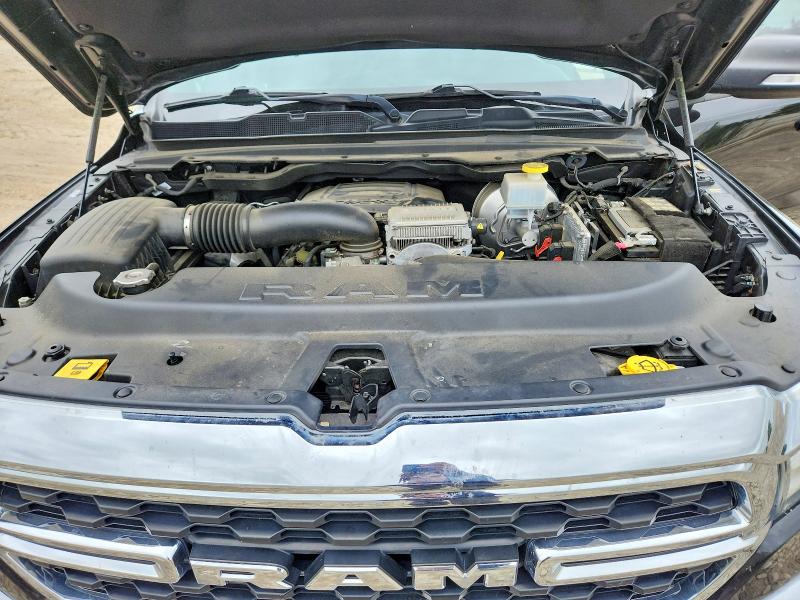 Снимка 11 от търг – 2022 RAM 1500 с VIN 1C6SRFBT2NN465308