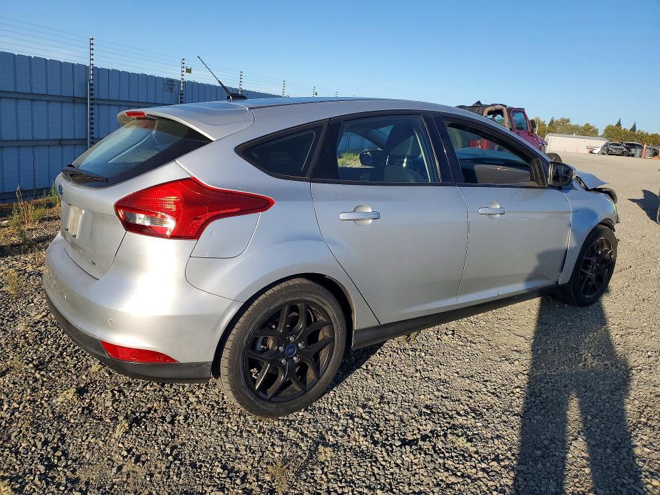 صورة رقم 3 من المزاد - 2016 FORD FOCUS مع VIN 1FADP3K2XGL329218