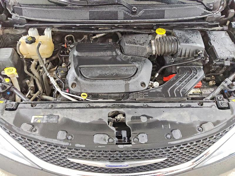 صورة رقم 12 من المزاد - 2020 CHRYSLER PACIFICA مع VIN 2C4RC1GG3LR144353