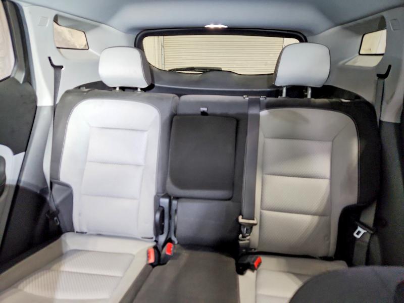 Photo 10 from auction – 2022 GMC TERRAIN with VIN 3GKALTEV6NL178043