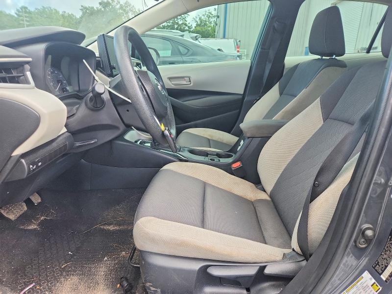 Photo 7 from auction – 2025 TOYOTA COROLLA with VIN 5YFB4MDE8SP350060