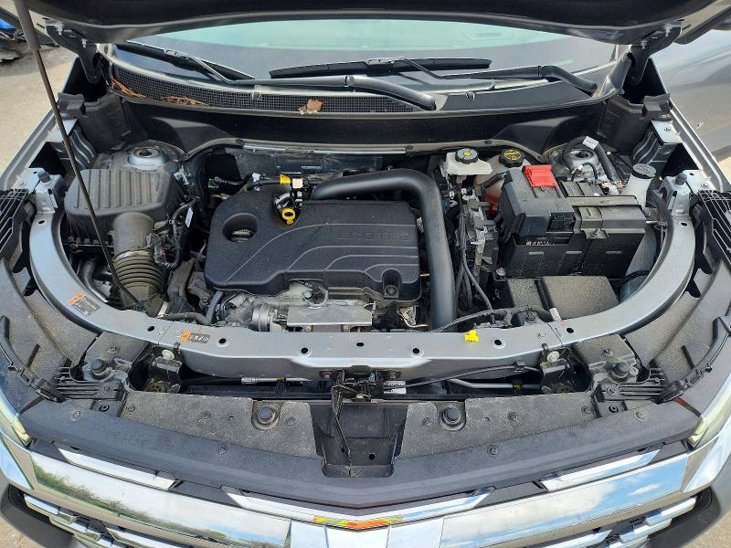 Zdjęcie 12 z aukcji – 2025 CHEVROLET EQUINOX z VIN 3GNAXPEG1SL324697