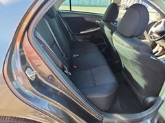 Photo 10 from auction – 2013 TOYOTA COROLLA with VIN 5YFBU4EE0DP112723