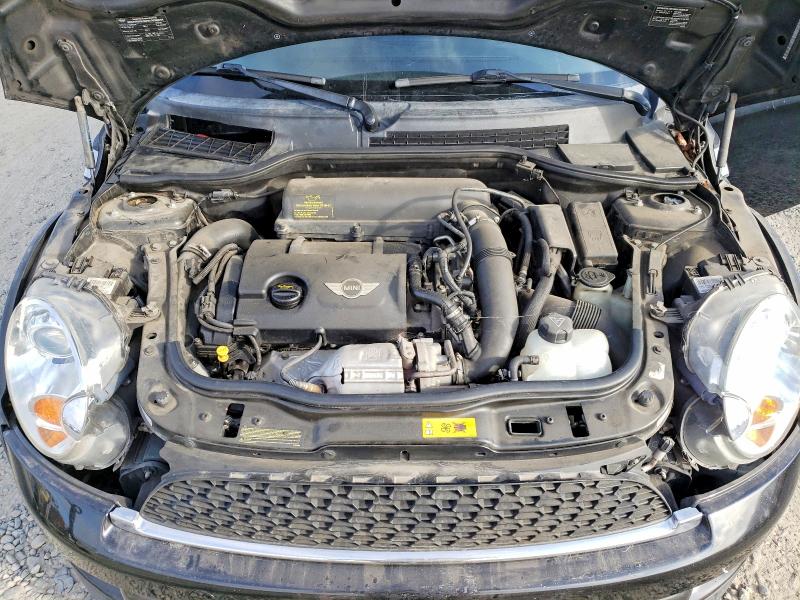 صورة رقم 11 من المزاد - 2012 MINI COOPER مع VIN WMWSV3C59CT387618