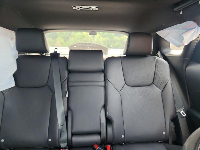 Photo 10 from auction – 2026 LEXUS RX 350H with VIN 2T2BBMCA7TC106160