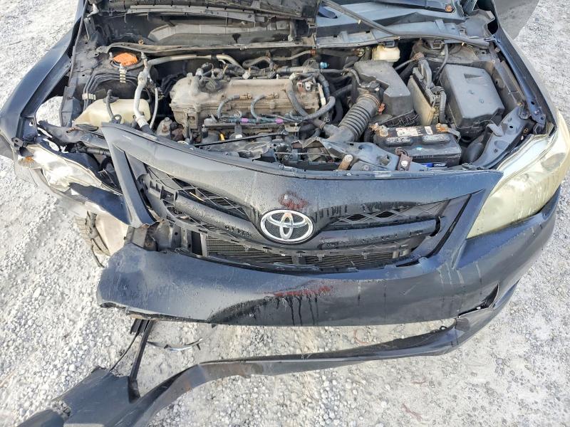 صورة رقم 11 من المزاد - 2011 TOYOTA COROLLA مع VIN 2T1BU4EE1BC696384