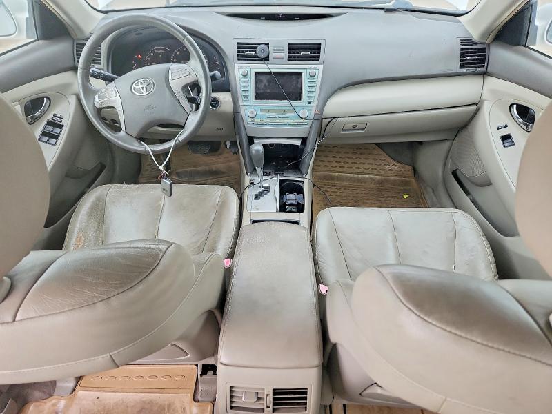 Photo 8 from auction – 2007 TOYOTA CAMRY with VIN JTNBB46K673038422