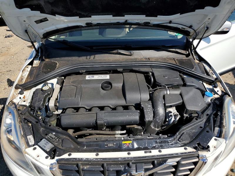 Фото 12 с аукциона – 2011 VOLVO XC60 с VIN YV4952DL8B2169941