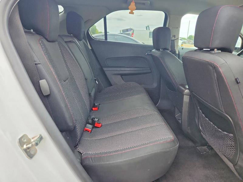 Снимка 11 от търг – 2015 CHEVROLET EQUINOX с VIN 2GNFLCE37F6419847
