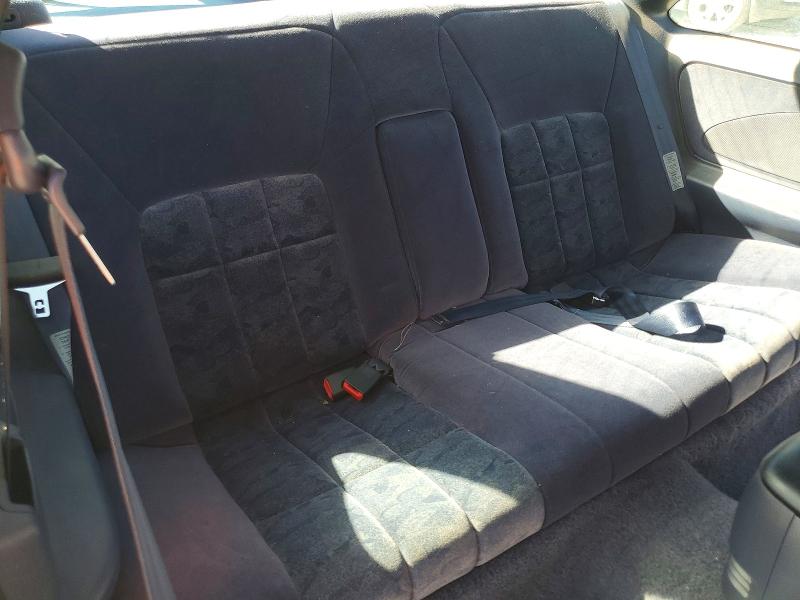صورة رقم 10 من المزاد - 1997 FORD THUNDERBIRD مع VIN 1FALP6249VH135195