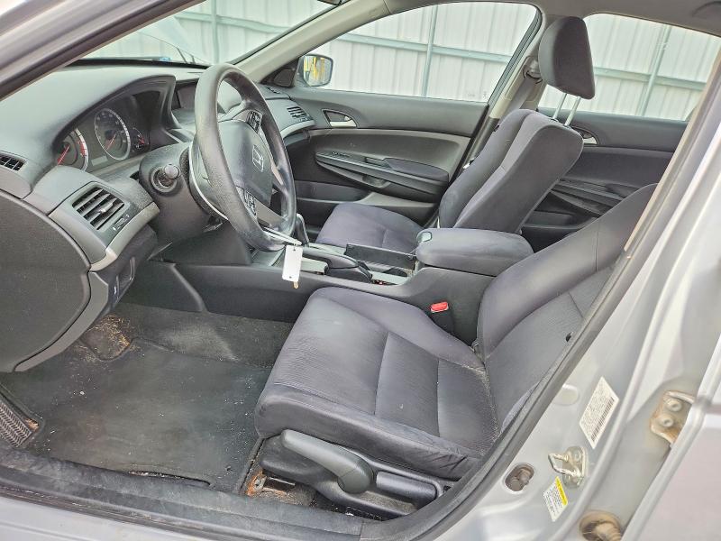 Photo 7 from auction – 2012 HONDA ACCORD with VIN 1HGCP2F35CA189833