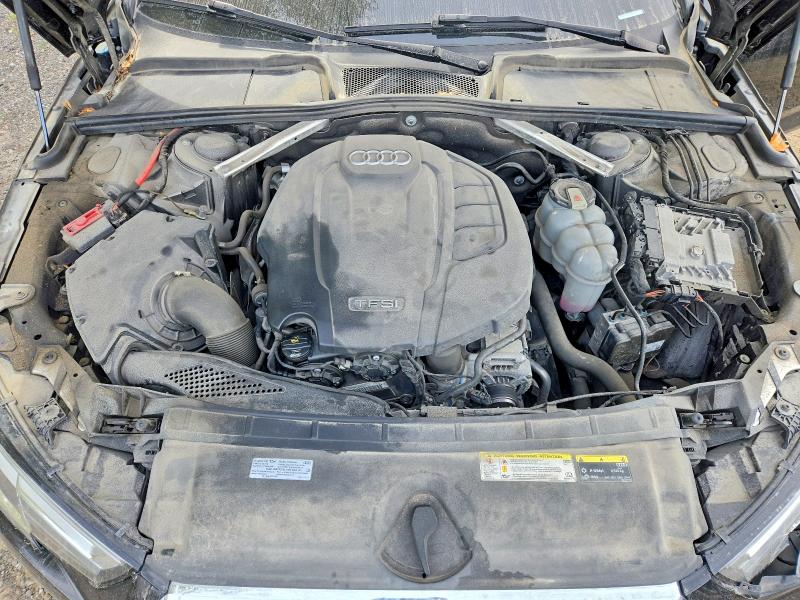 صورة رقم 11 من المزاد - 2019 AUDI A4 مع VIN WAUENAF43KN019099