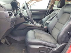 Photo 7 from auction – 2021 MAZDA CX-5 with VIN JM3KFBCM3M0449266