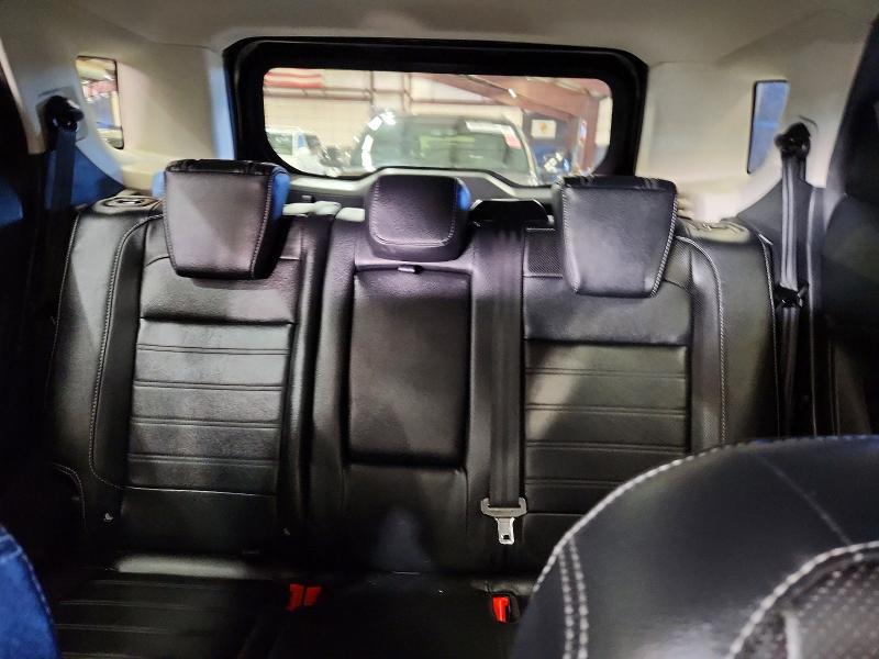 Photo 10 from auction – 2019 FORD ECOSPORT with VIN MAJ6S3KL8KC274454
