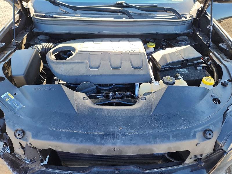 Снимка 12 от търг – 2021 JEEP CHEROKEE с VIN 1C4PJLMX4MD107541