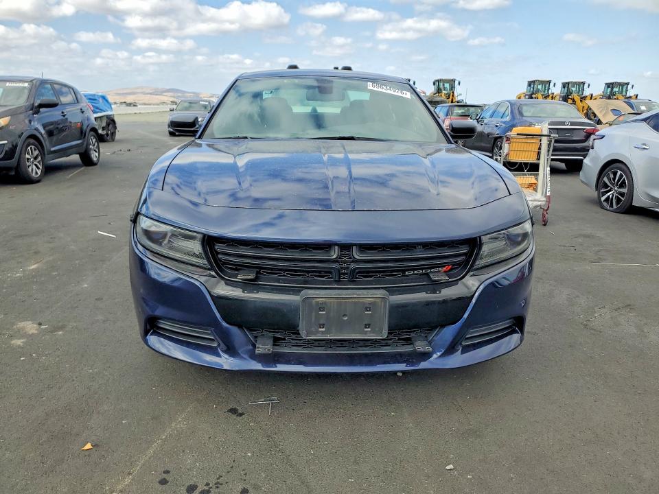 صورة رقم 5 من المزاد - 2015 DODGE CHARGER مع VIN 2C3CDXAT8FH805983