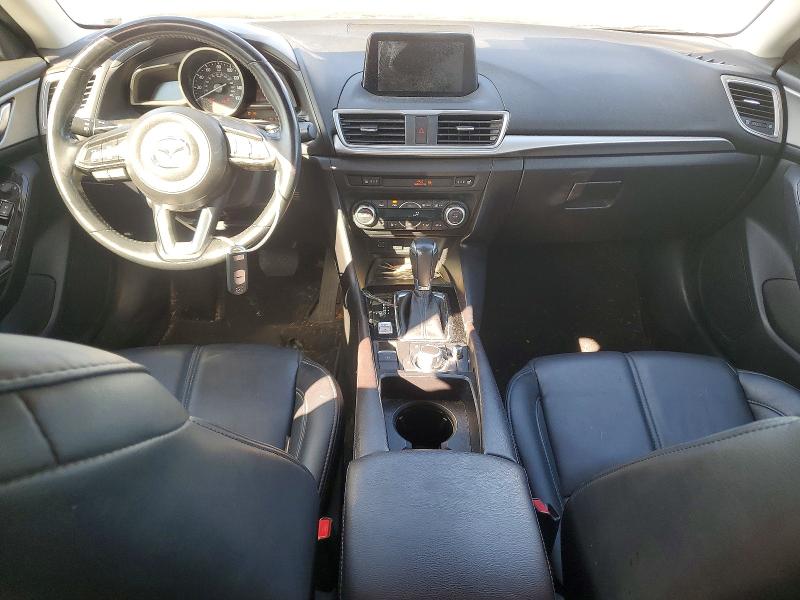 صورة رقم 8 من المزاد - 2018 MAZDA 3 مع VIN 3MZBN1L34JM181430