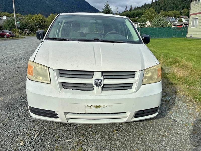 Снимка 5 от търг – 2008 DODGE GRAND CARAVAN с VIN 1D4HN11H88B185741