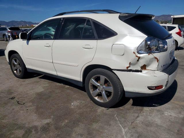 Photo 2 from auction – 2006 LEXUS RX with VIN JTJGA31U560059565