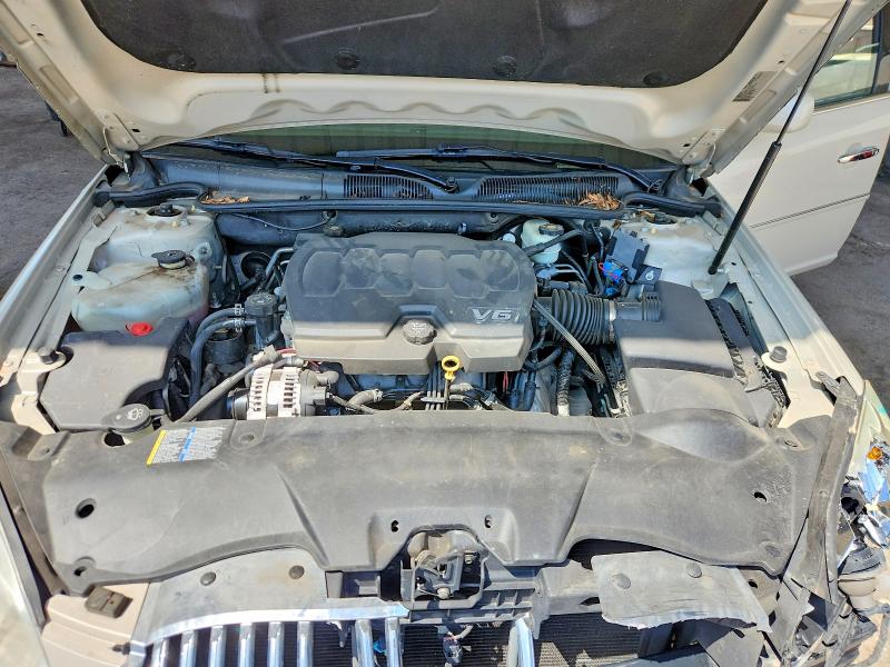 Photo 11 from auction – 2011 BUICK LUCERNE with VIN 1G4HC5EM6BU110691