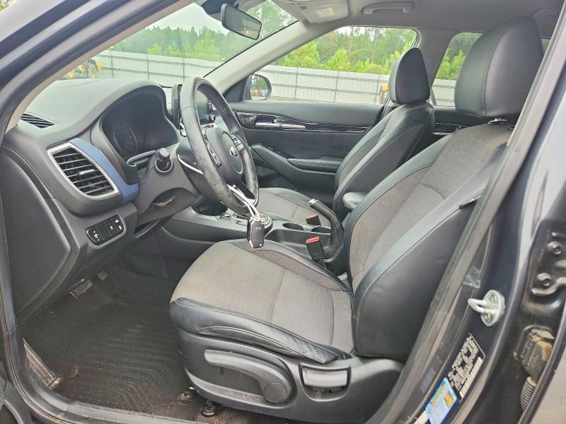 Zdjęcie 7 z aukcji – 2021 KIA SELTOS z VIN KNDEU2AA3M7108672