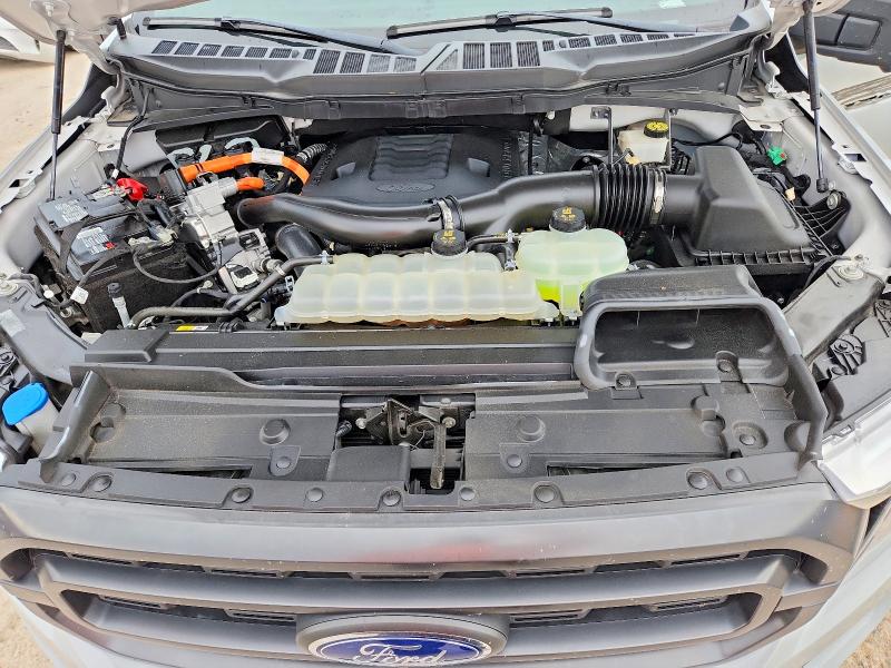 صورة رقم 11 من المزاد - 2023 FORD F150 مع VIN 1FTFW1ED2PFD08207