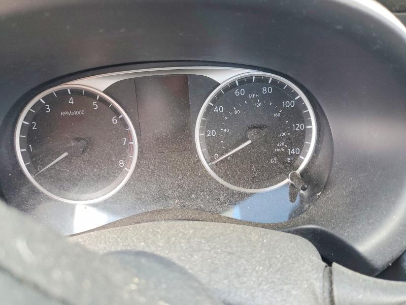 Photo 9 from auction – 2021 NISSAN KICKS with VIN 3N1CP5BV9ML498869
