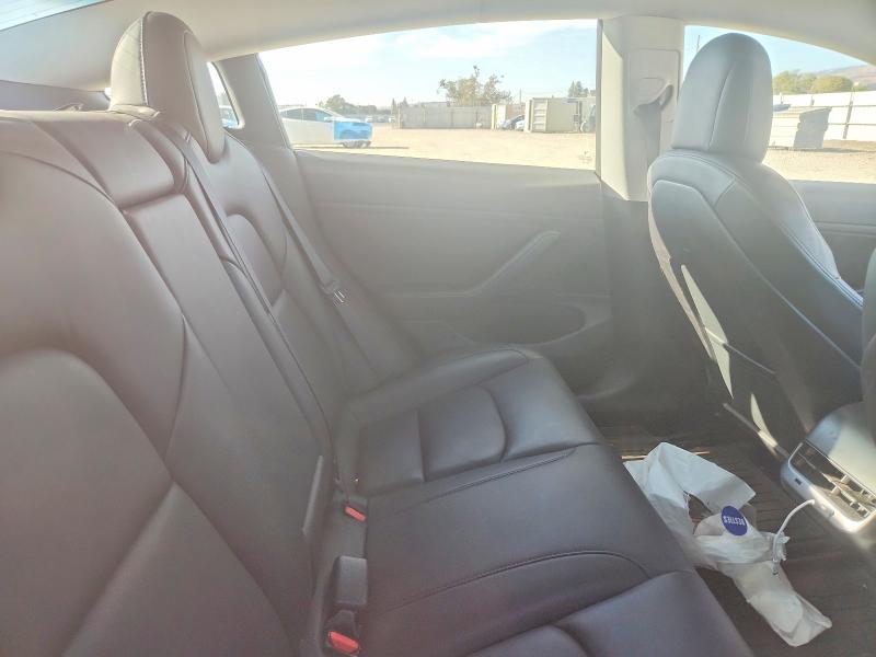 Zdjęcie 10 z aukcji – 2019 TESLA MODEL 3 z VIN 5YJ3E1EB5KF205767