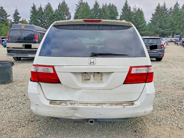 Zdjęcie 6 z aukcji – 2005 HONDA ODYSSEY z VIN 5FNRL38435B007797