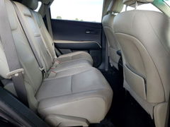 Photo 10 from auction – 2011 LEXUS RX with VIN JTJBC1BA7B2037112