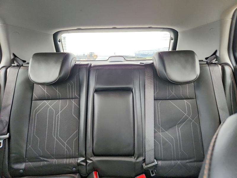 Photo 10 from auction – 2020 CHEVROLET TRAX with VIN KL7CJPSB5LB340977