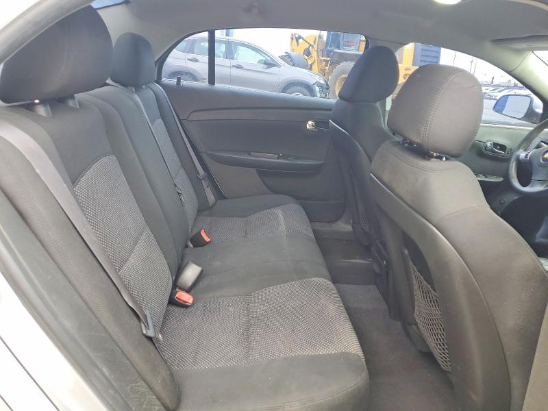 Photo 10 from auction – 2011 CHEVROLET MALIBU with VIN 1G1ZC5EU8BF222642