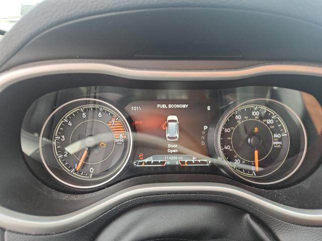 Zdjęcie 9 z aukcji – 2016 JEEP CHEROKEE z VIN 1C4PJMBS9GW247154