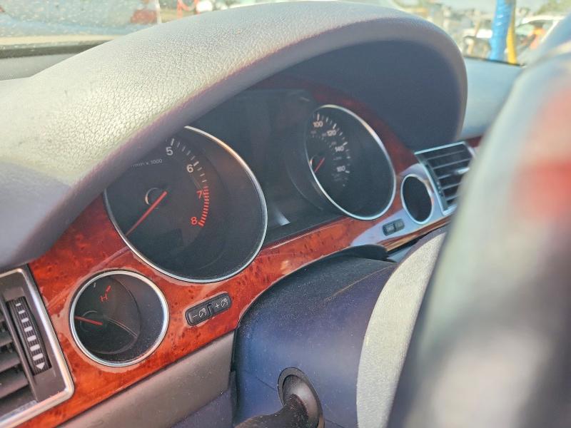 صورة رقم 9 من المزاد - 2004 AUDI A8 مع VIN WAUML44EX4N016590