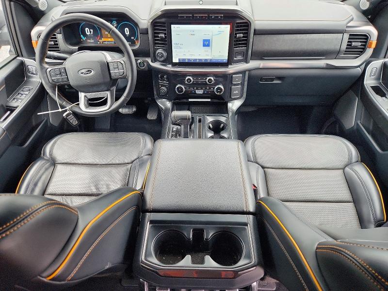 Zdjęcie 8 z aukcji – 2023 FORD F150 z VIN 1FTEW1E8XPFB03328