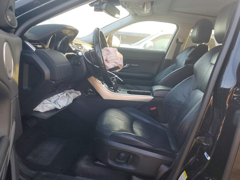 Снимка 7 от търг – 2017 LAND ROVER RANGE ROVER EVOQUE с VIN SALVP2BG0HH220798