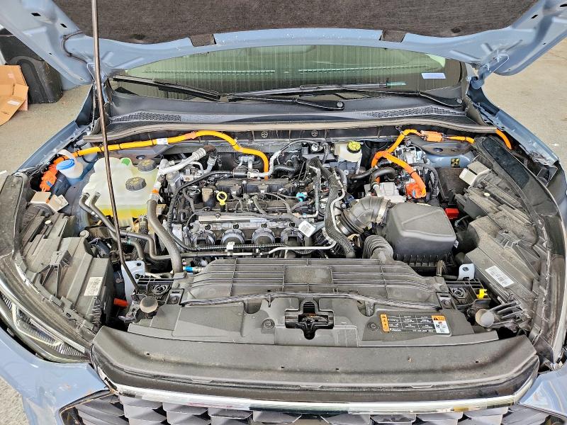 Photo 12 from auction – 2026 FORD ESCAPE with VIN 1FMCU0E1XTUA01507
