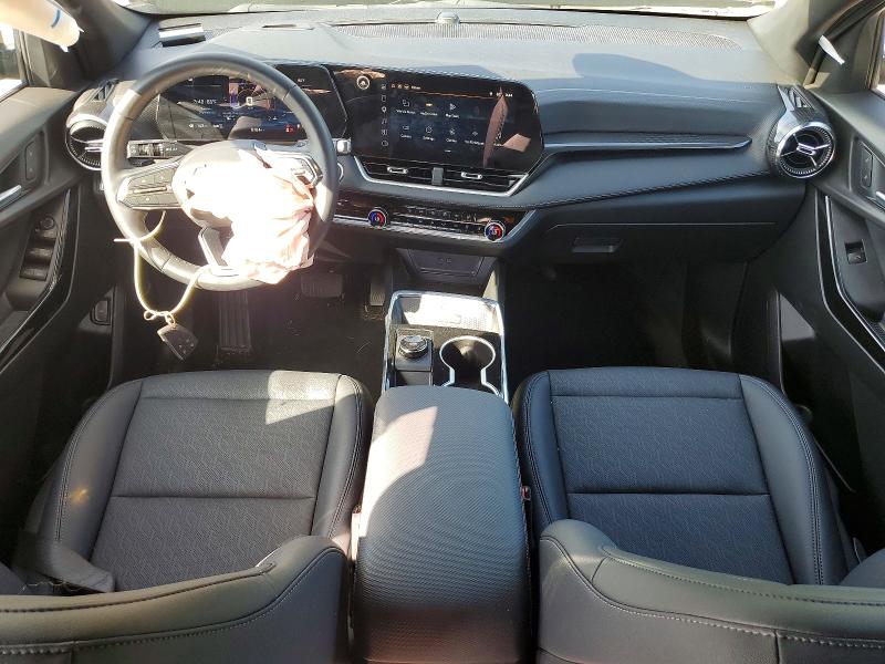Zdjęcie 8 z aukcji – 2026 CHEVROLET EQUINOX z VIN 3GNAXPEG6TL404546