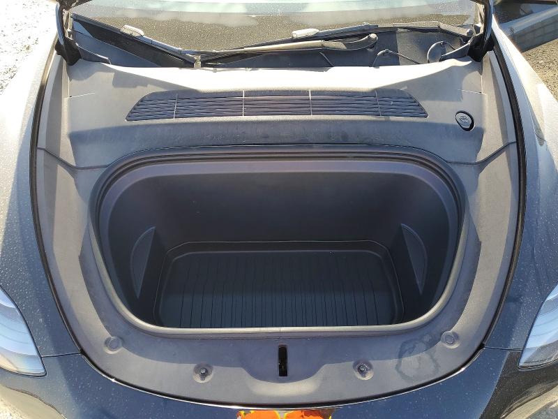 Zdjęcie 12 z aukcji – 2022 TESLA MODEL Y z VIN 7SAYGDEF2NF414203
