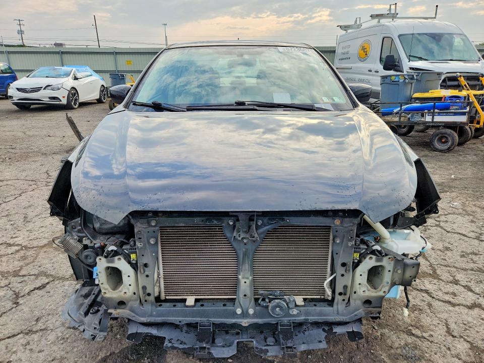 Photo 5 from auction – 2016 SUBARU IMPREZA with VIN JF1GJAF62GH010589