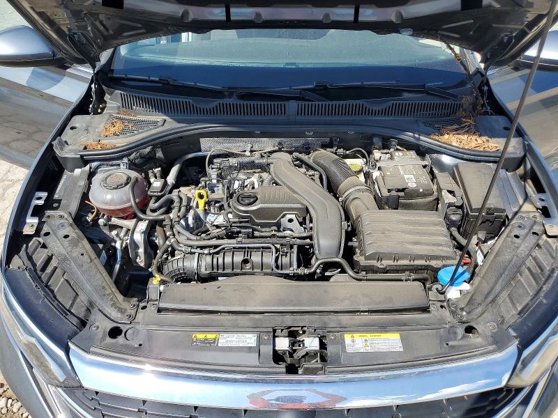 Снимка 11 от търг – 2023 VOLKSWAGEN JETTA с VIN 3VW5M7BU6PM060923