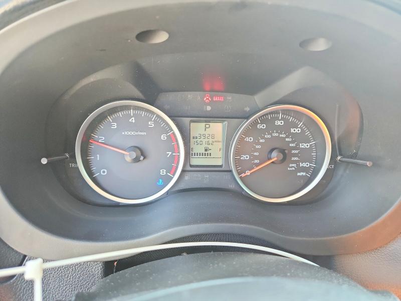 Photo 9 from auction – 2016 SUBARU FORESTER with VIN JF2SJAAC8GH404049