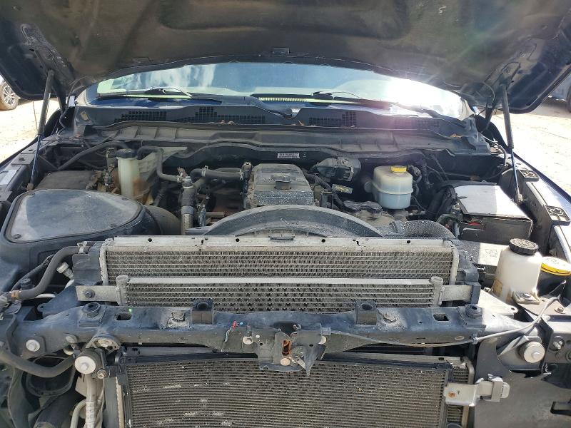 Photo 11 from auction – 2013 RAM 2500 with VIN 3C6UR5FLXDG512637