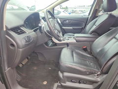 Photo 7 from auction – 2014 FORD EDGE with VIN 2FMDK4JCXEBA08393