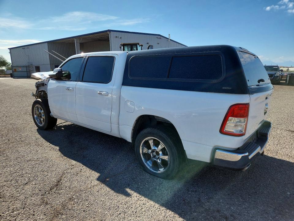 Zdjęcie 2 z aukcji – 2020 RAM 1500 z VIN 1C6RREFT2LN333830