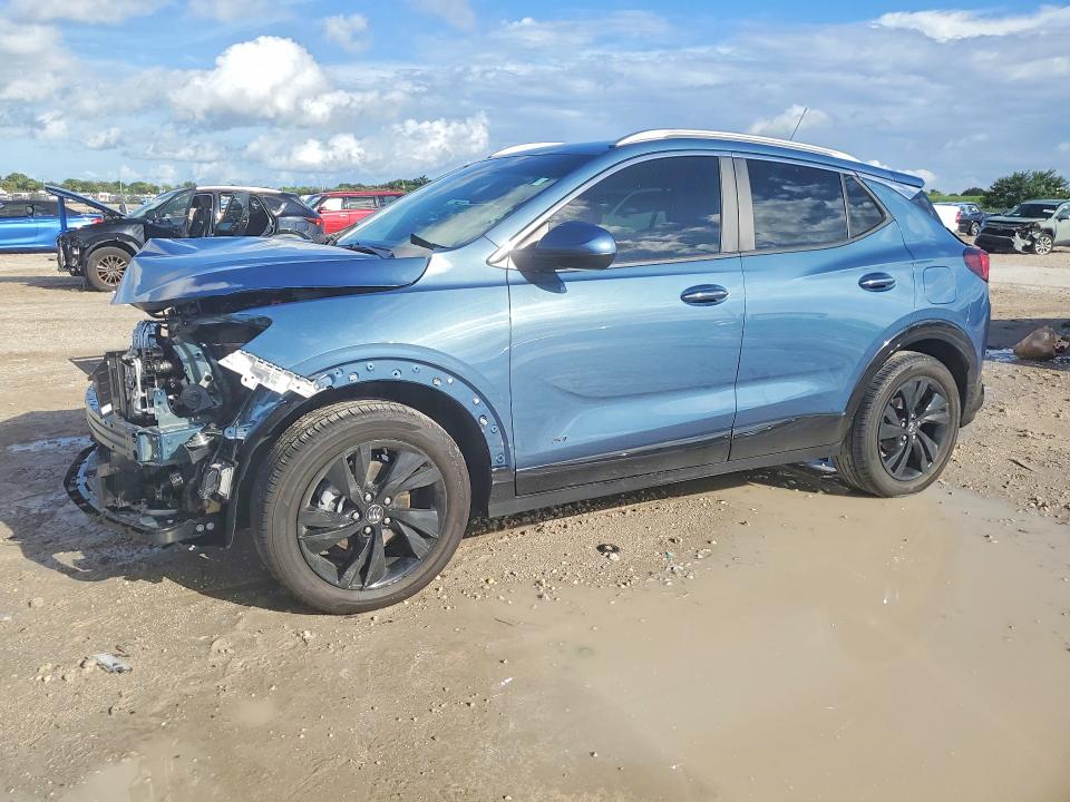 2026 BUICK ENCORE GX - Търг №69209346