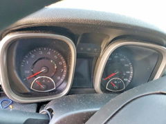 Photo 9 from auction – 2014 CHEVROLET MALIBU with VIN 1G11A5SL2EF252058